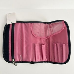 Modella Make Up Brush Case